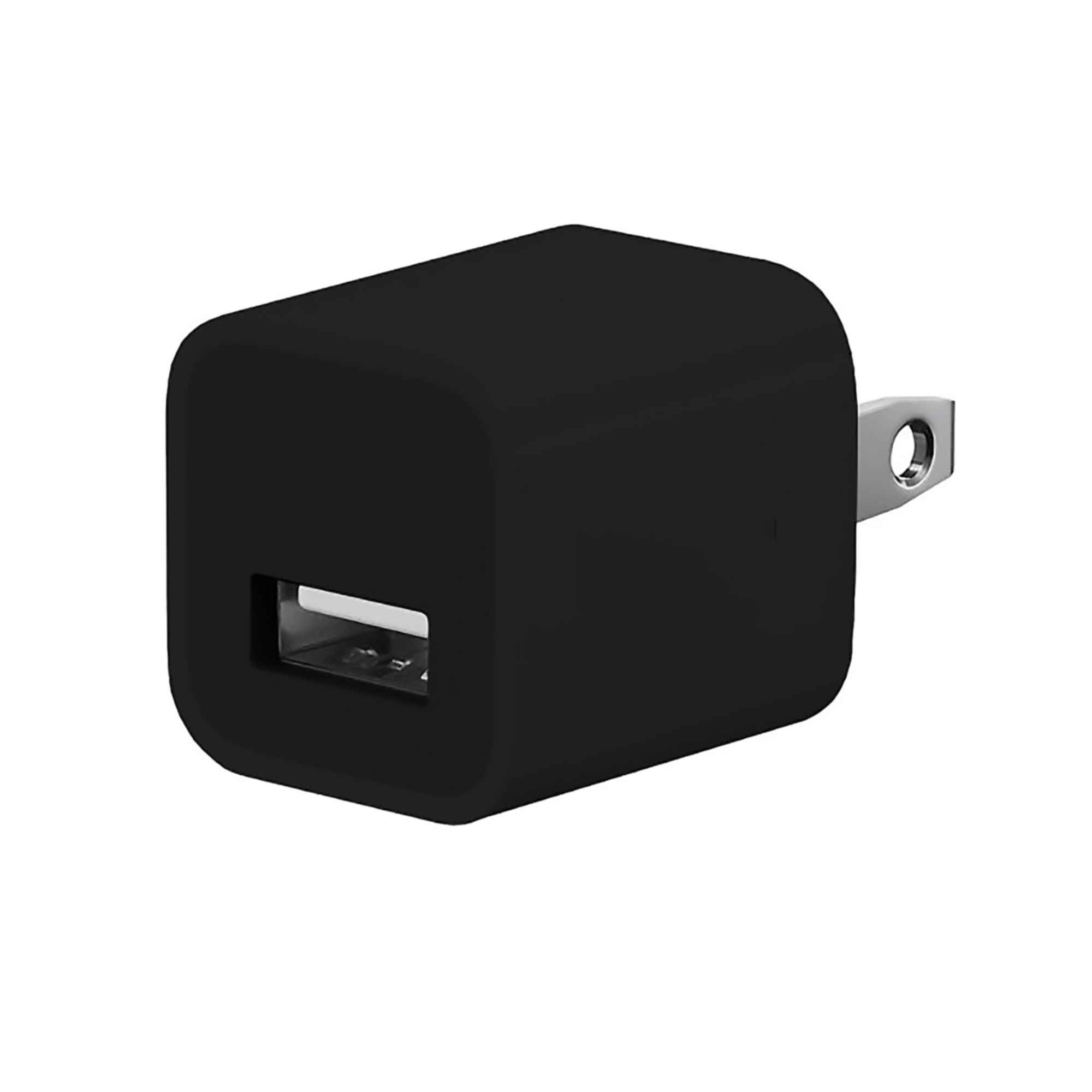 US USB Wall Charger Adapter 3