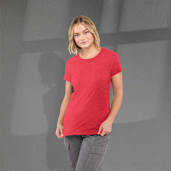 Women's BODIE Short Sleeve Tee 25