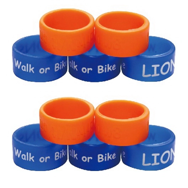 Silicone Ring 2