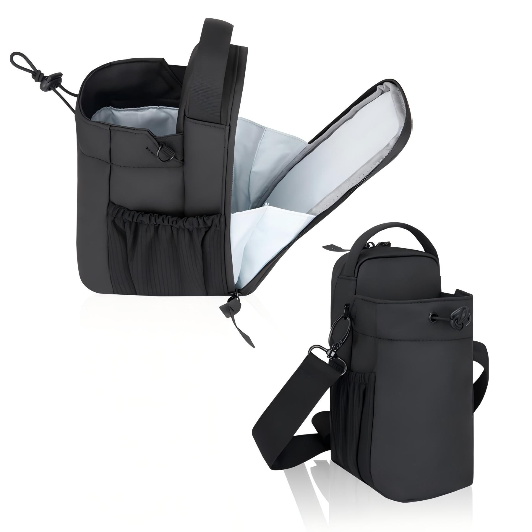 Fitness Magnetic Kettle Bag 13