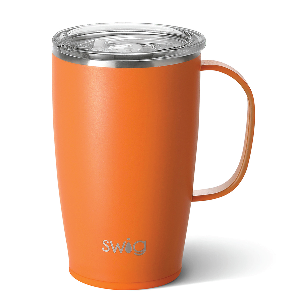 Swig® 18 oz. Insulated Matte Mug 33