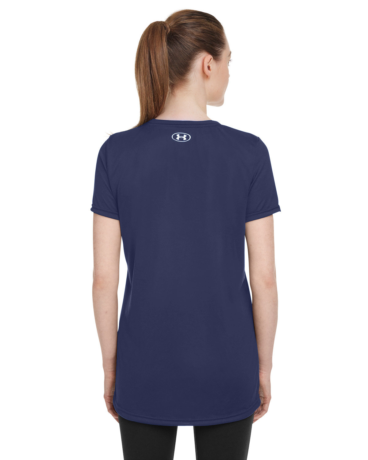 Ladies' Team Tech T-Shirt
