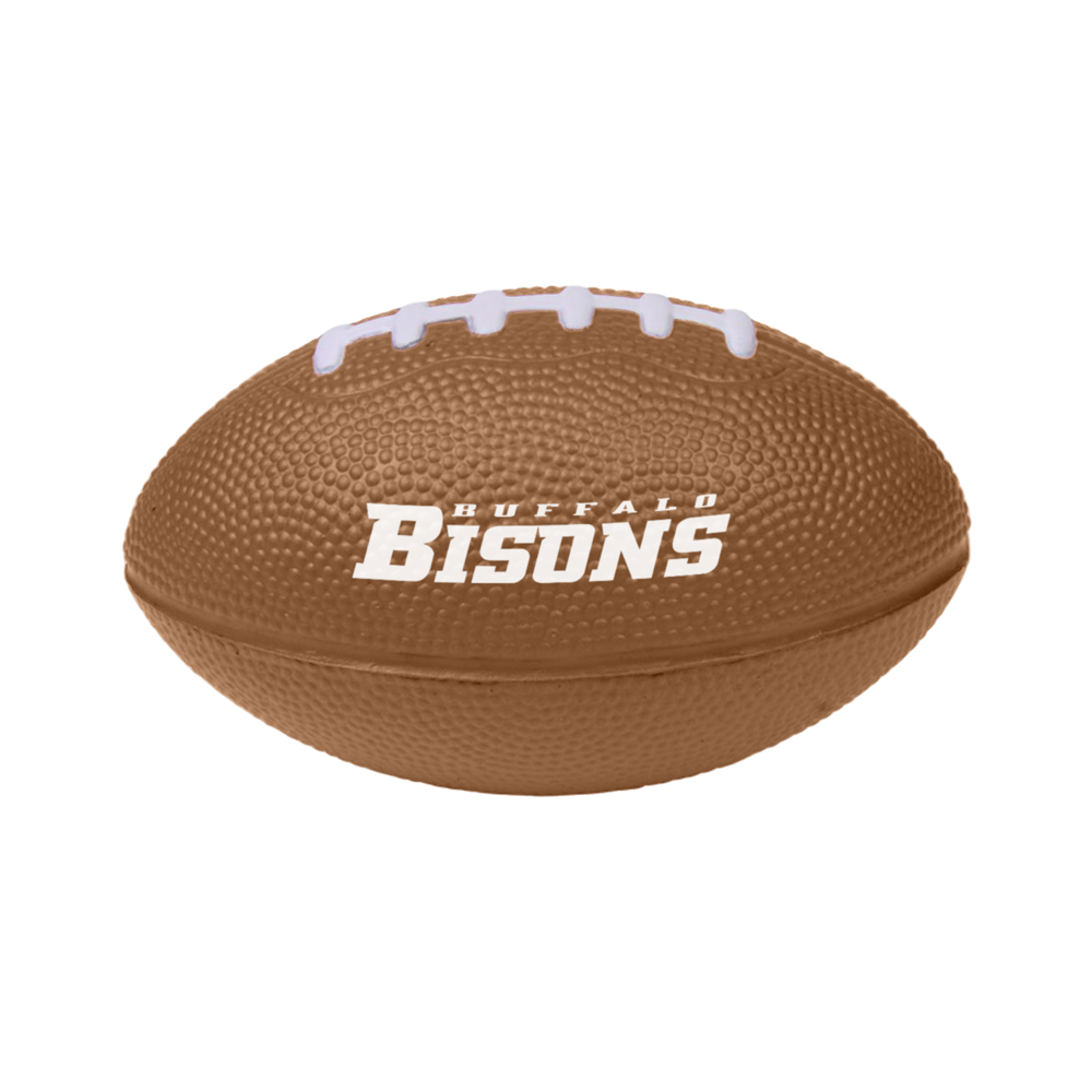 Football Stress Reliever 12