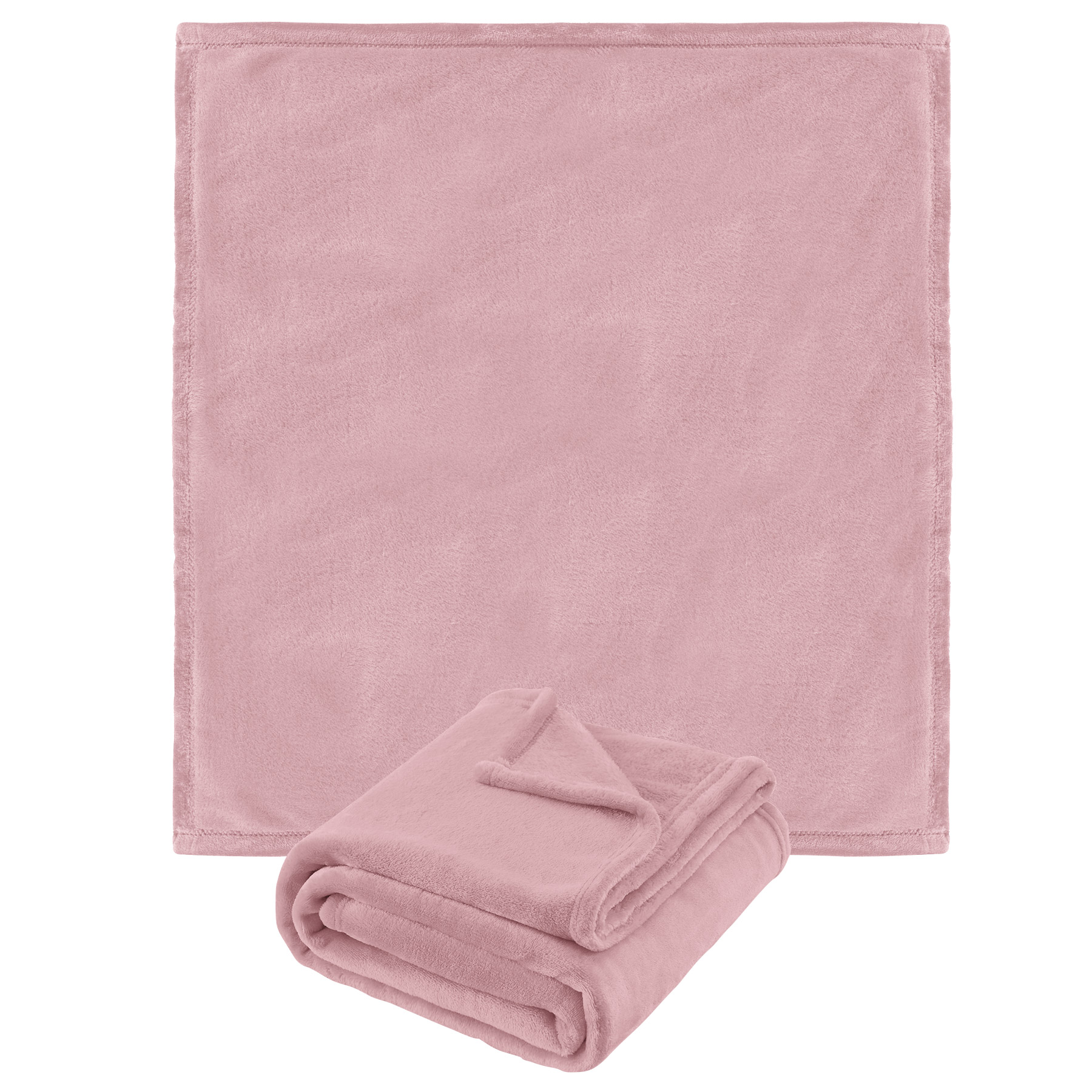 Full-color Digital Luxury Comfort Flannel Blanket 3