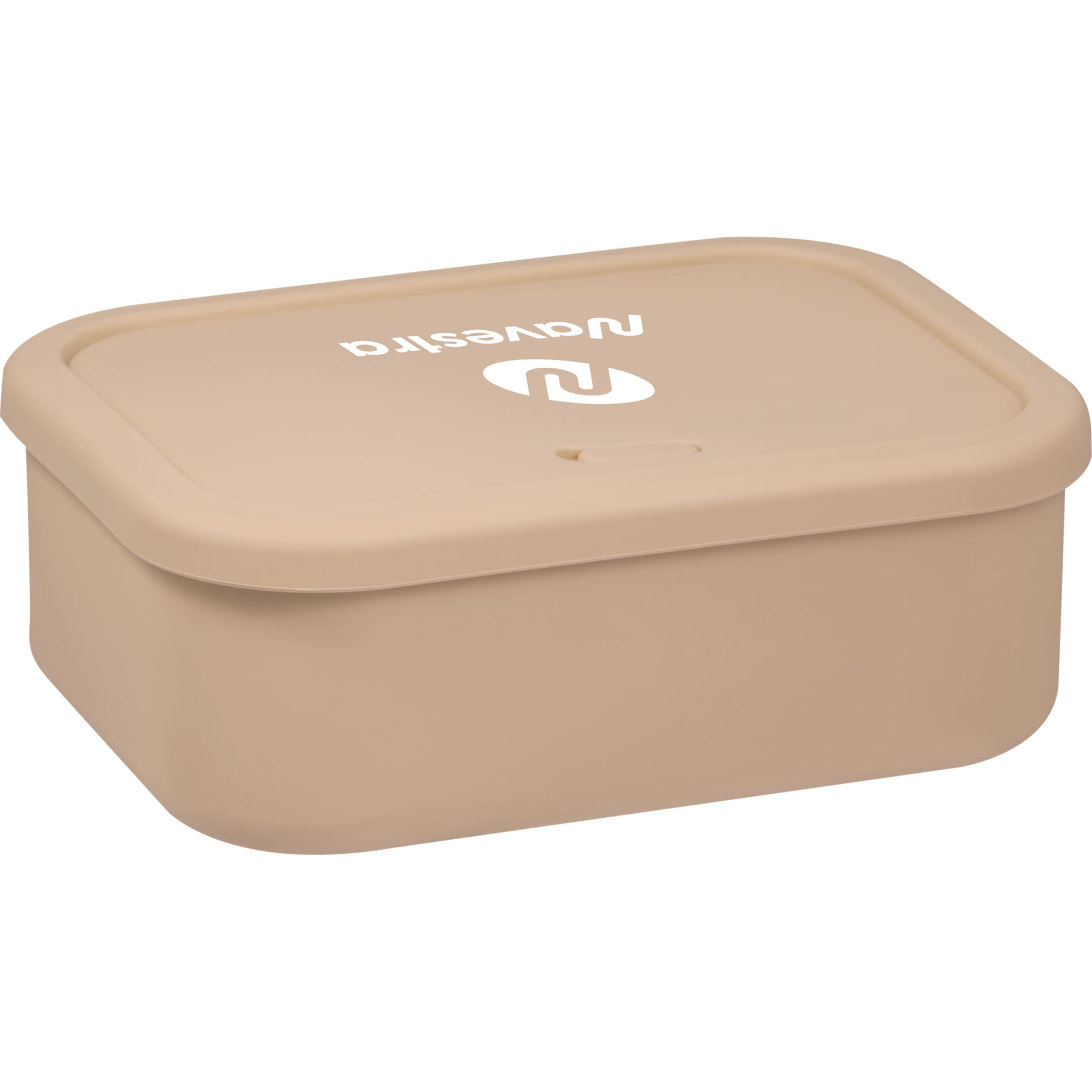 Silicone Food Storage Box with Air Valve 44oz 28