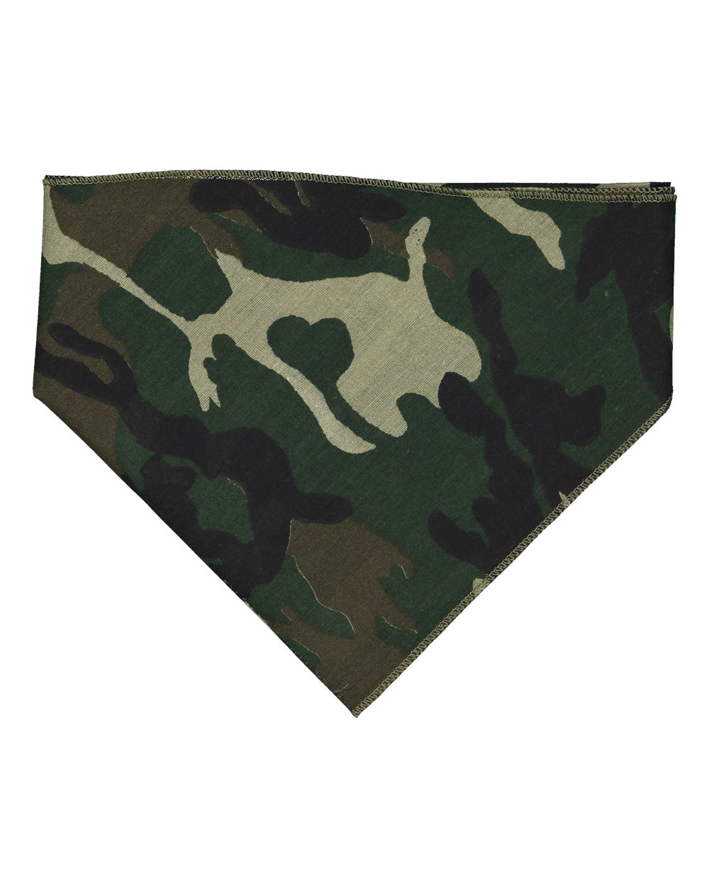 USA-Made Doggie Bandana - 3905 7