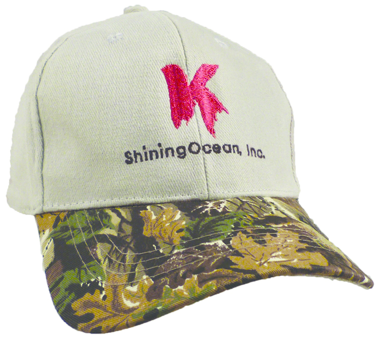The Harmony Cap 2
