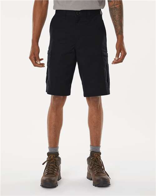 Premium 11" Industrial Cargo Shorts Odd Sizes