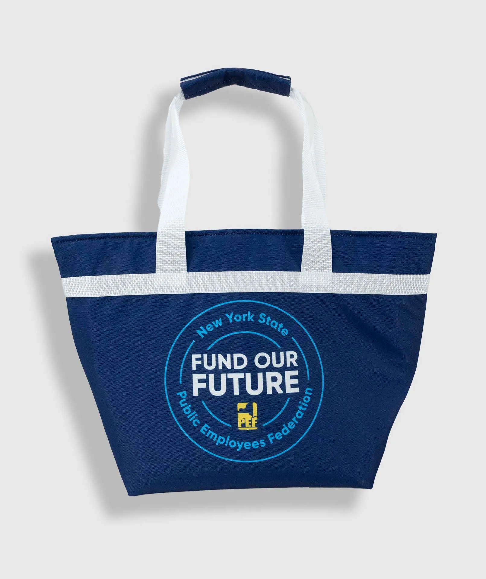 Sublimated Cooler Tote 8