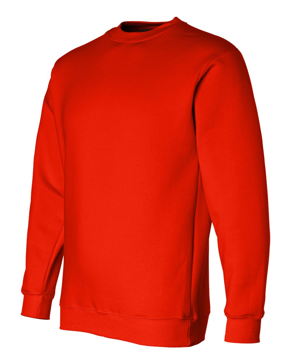 Unisex USA-Made Crewneck Sweatshirt - 1102 59