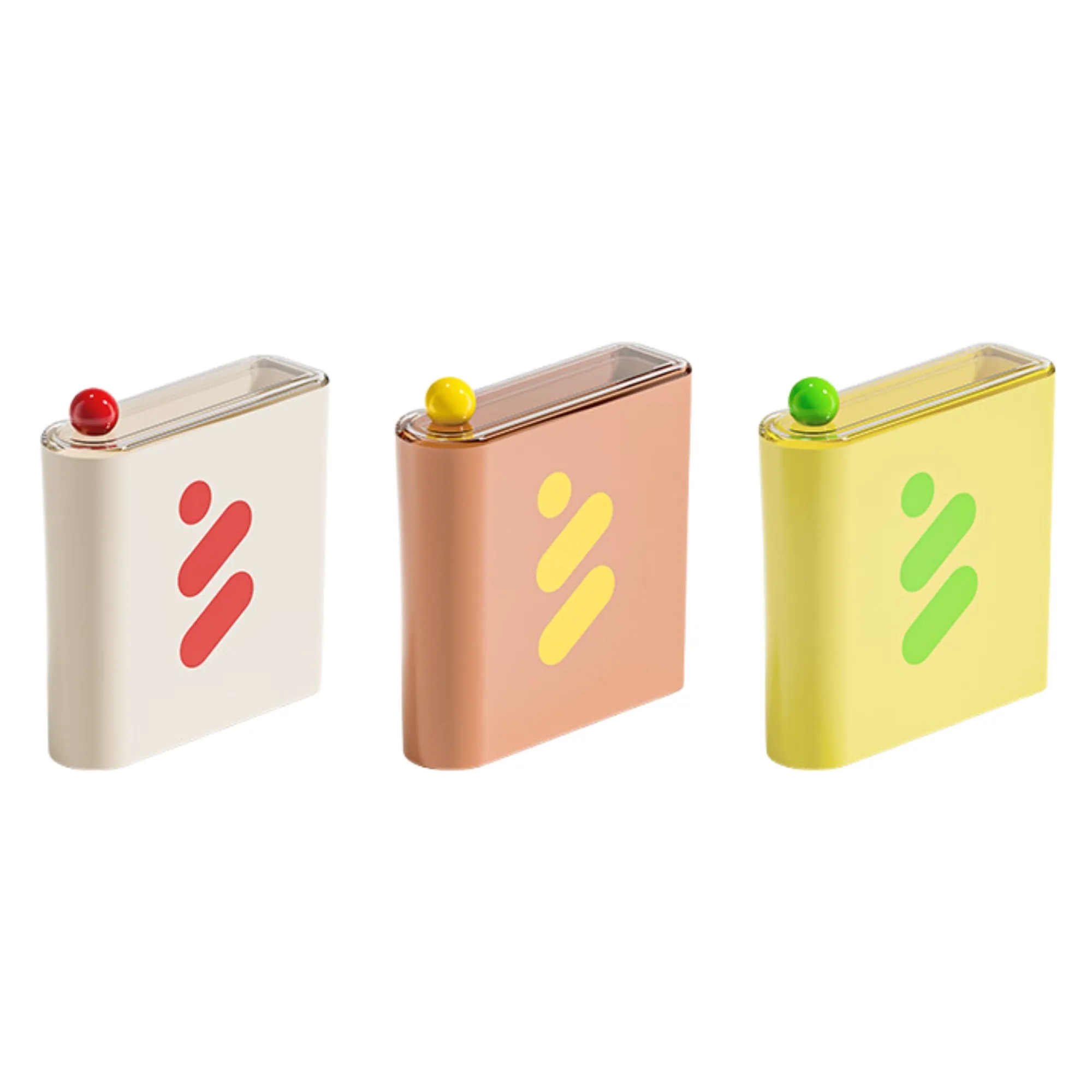 Face Mask Organizer Cosmetic Storage Box For Refrigerator 3