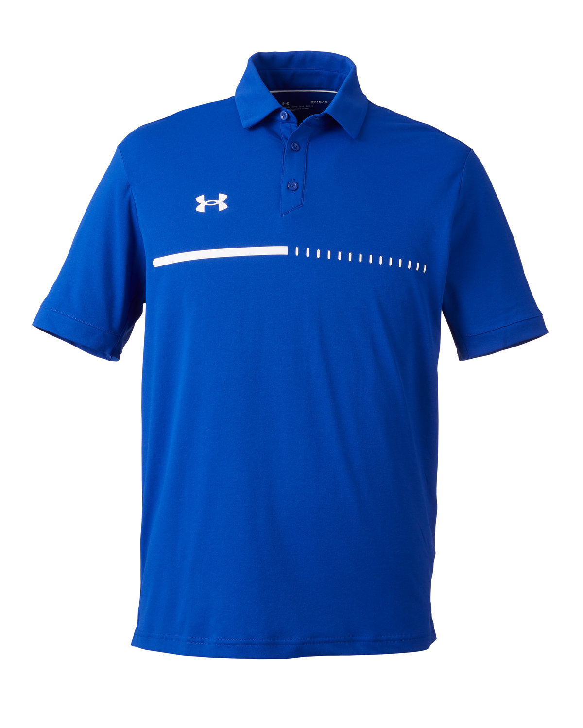 Men's Title Polo