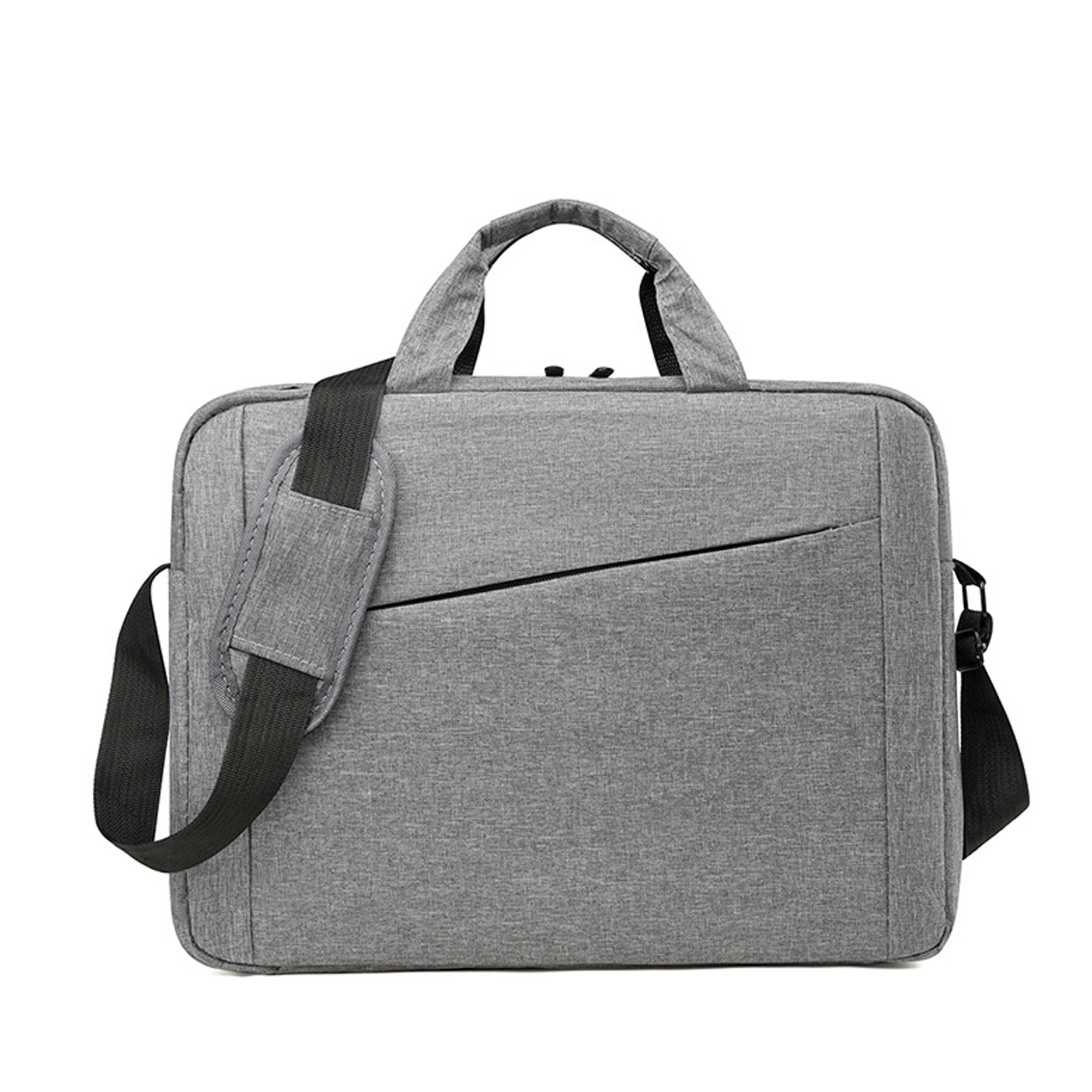 Laptop Shoulder Business Messenger Bag 3
