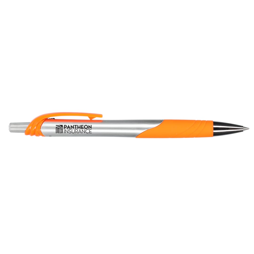 Crux Recycled ABS Gel Pen 143