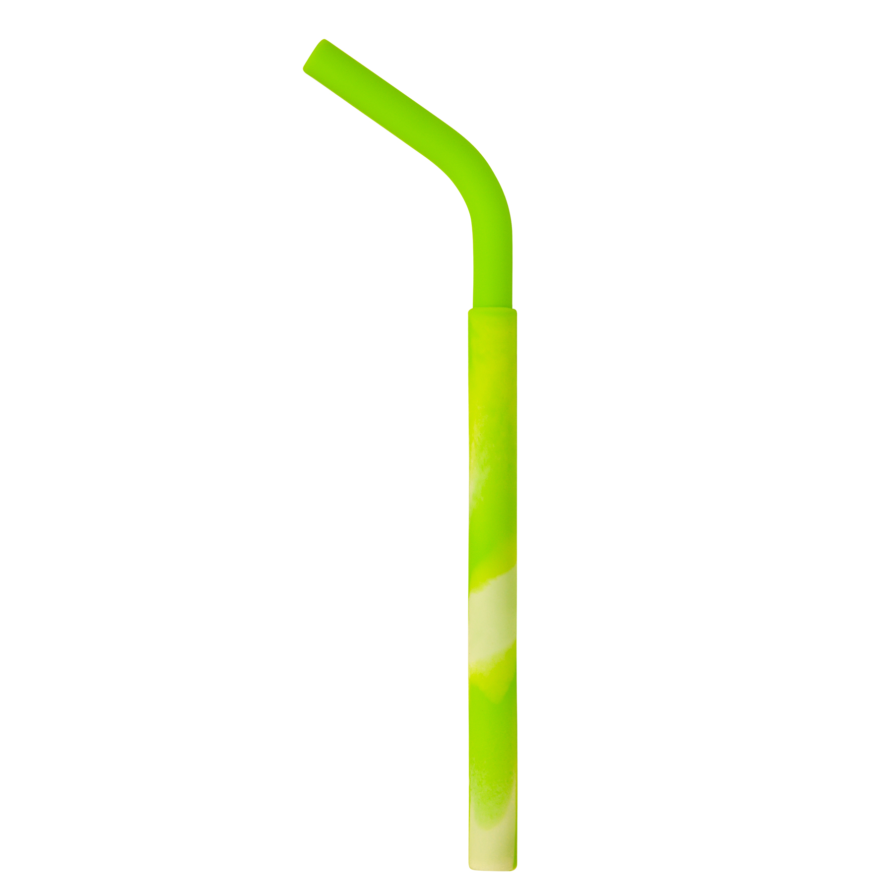 Juicy Silicone Straw 15