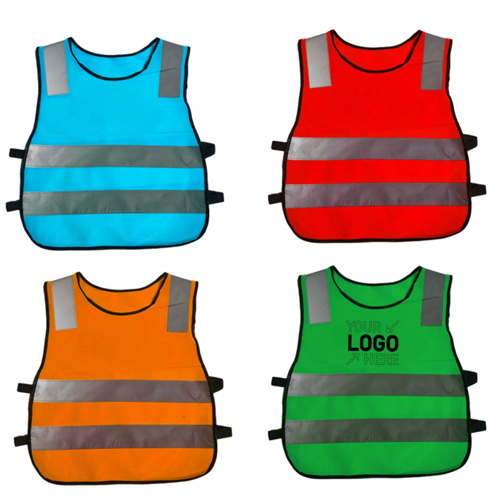 Vests-Safety For Kids 2