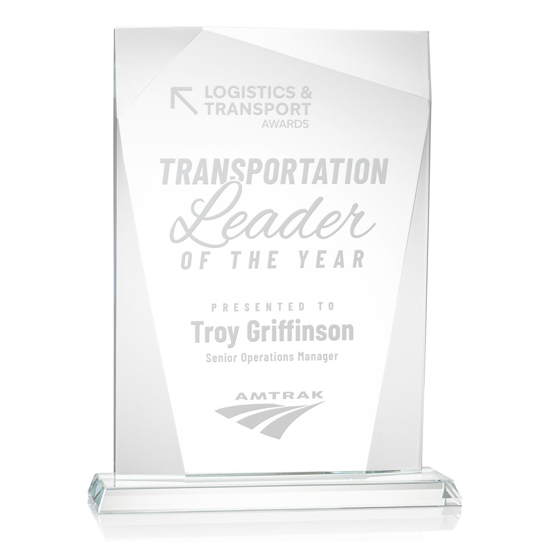 Shamrock Award 2