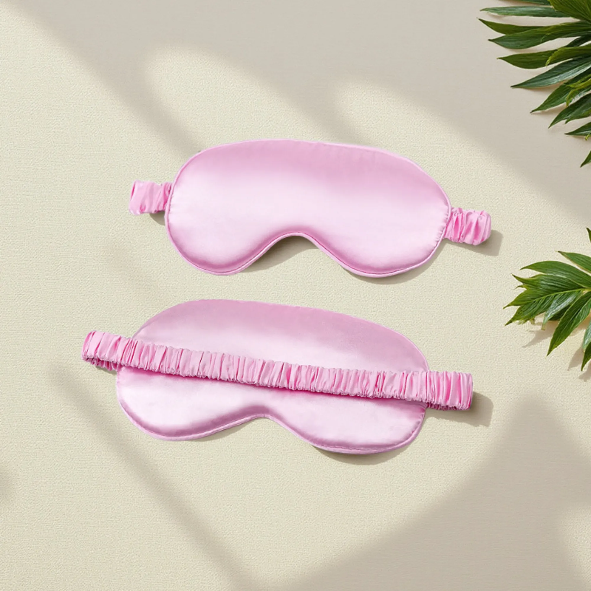 Simulated silk eye mask sleep shading special eye mask 1