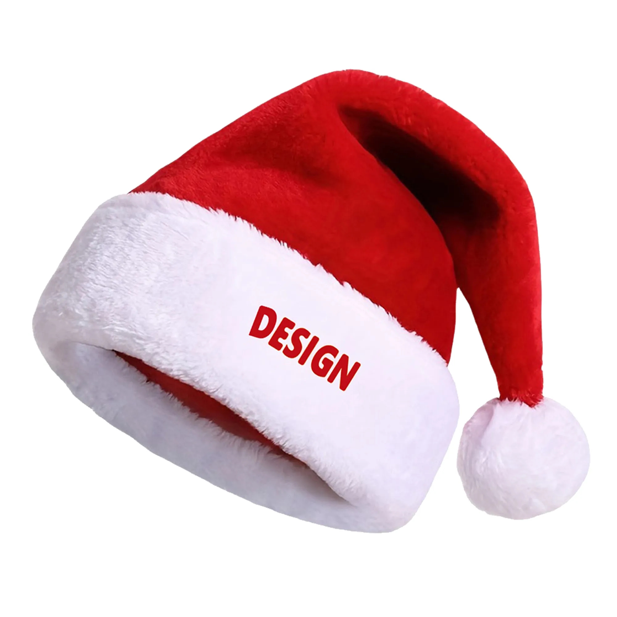 Festive Christmas Party Hat 3
