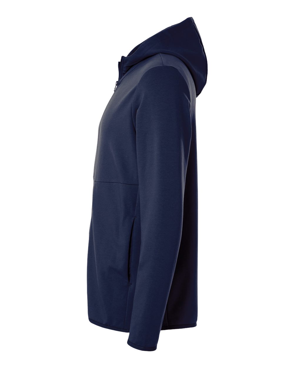 Unisex Perform Full-Zip Hooded Sweatshirt - EXP30PZ 34