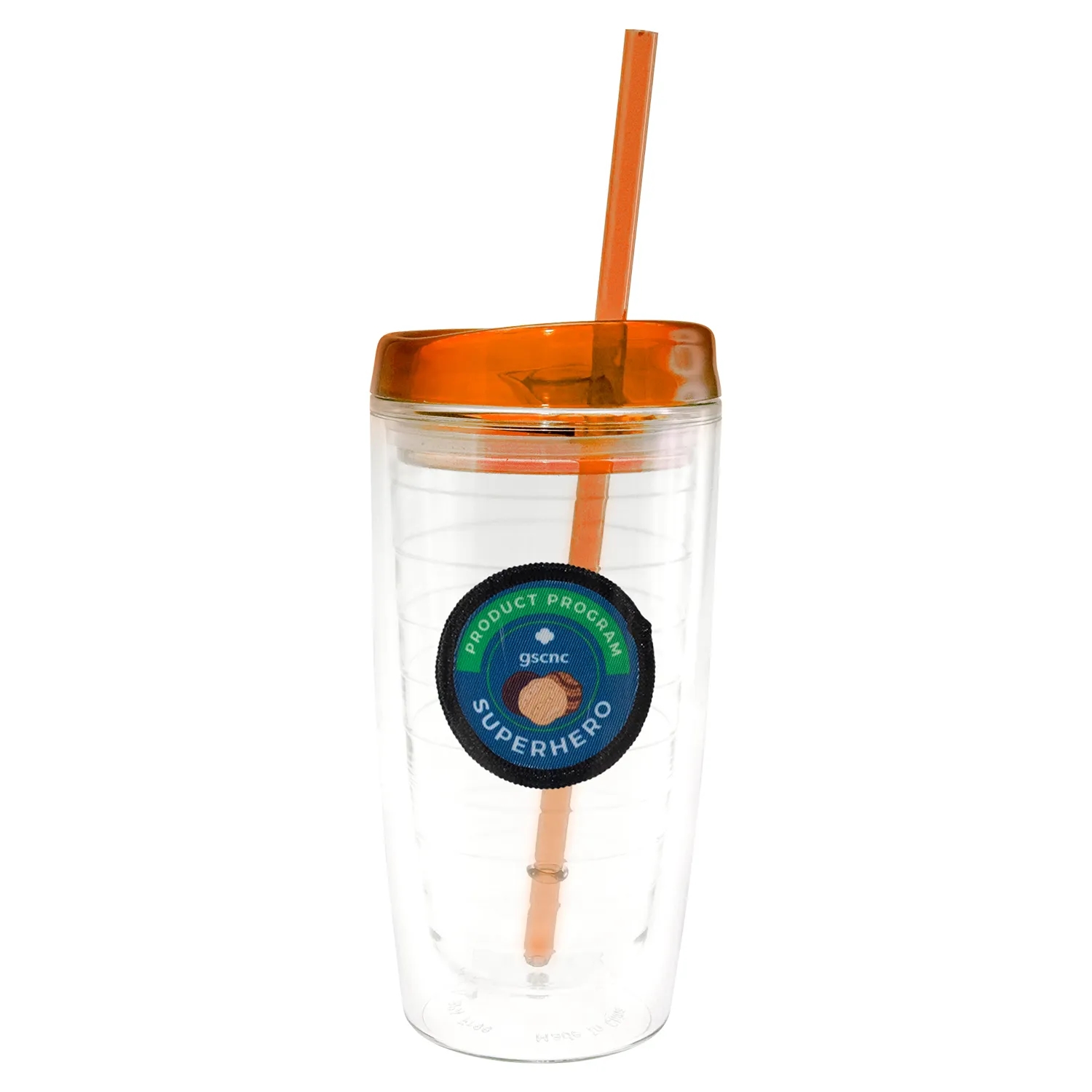 Full Color Insulated Tumbler 49