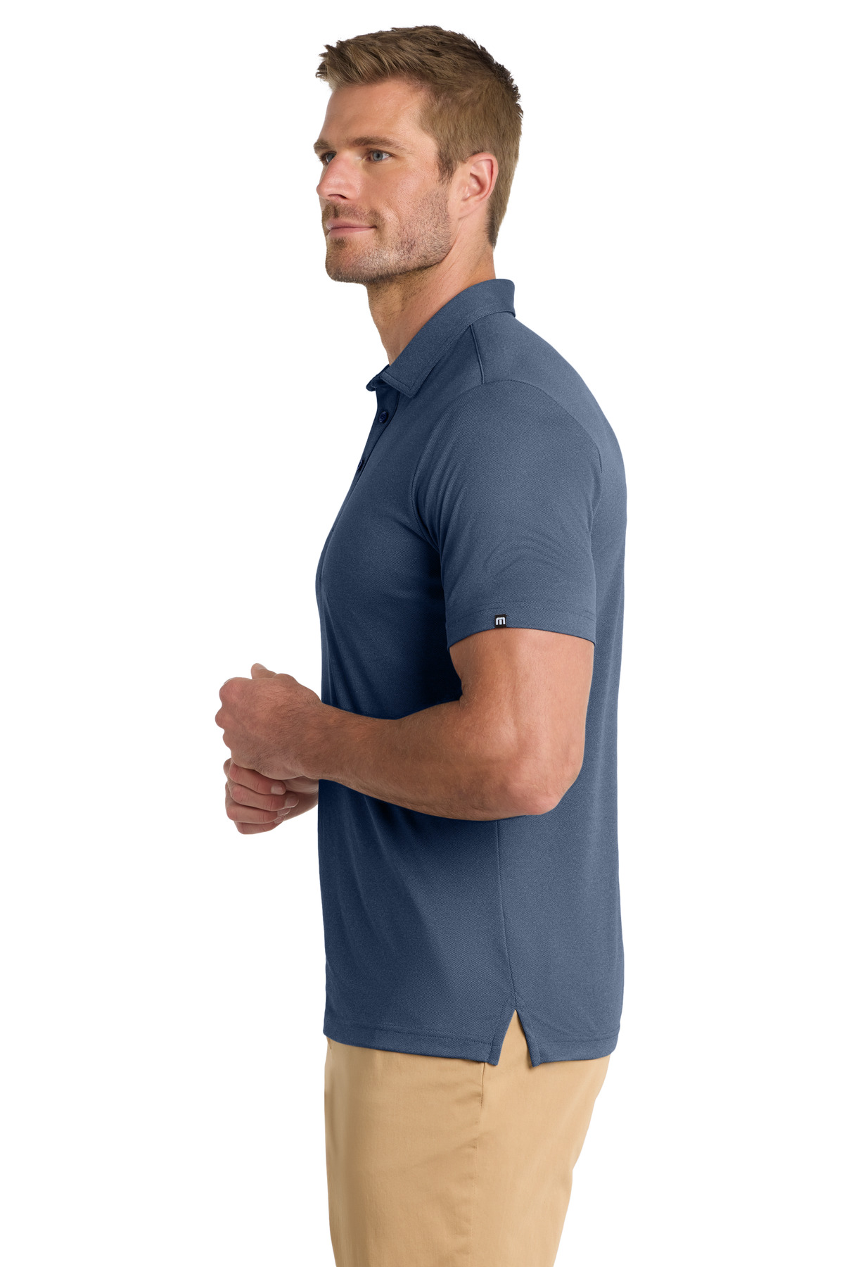 TravisMathew® Coto Performance Polo 6