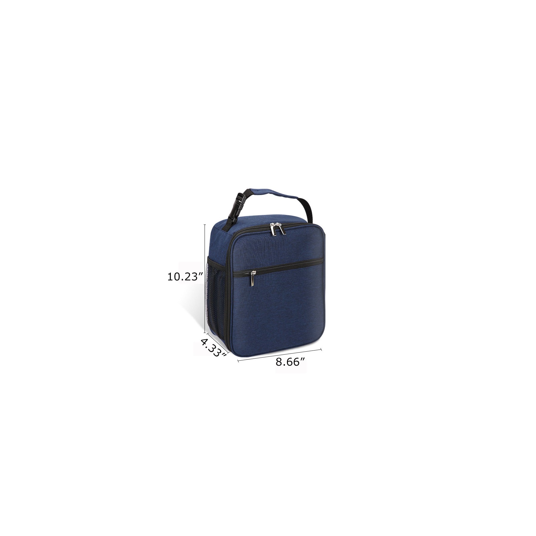 Insulated Lunch Bag 2