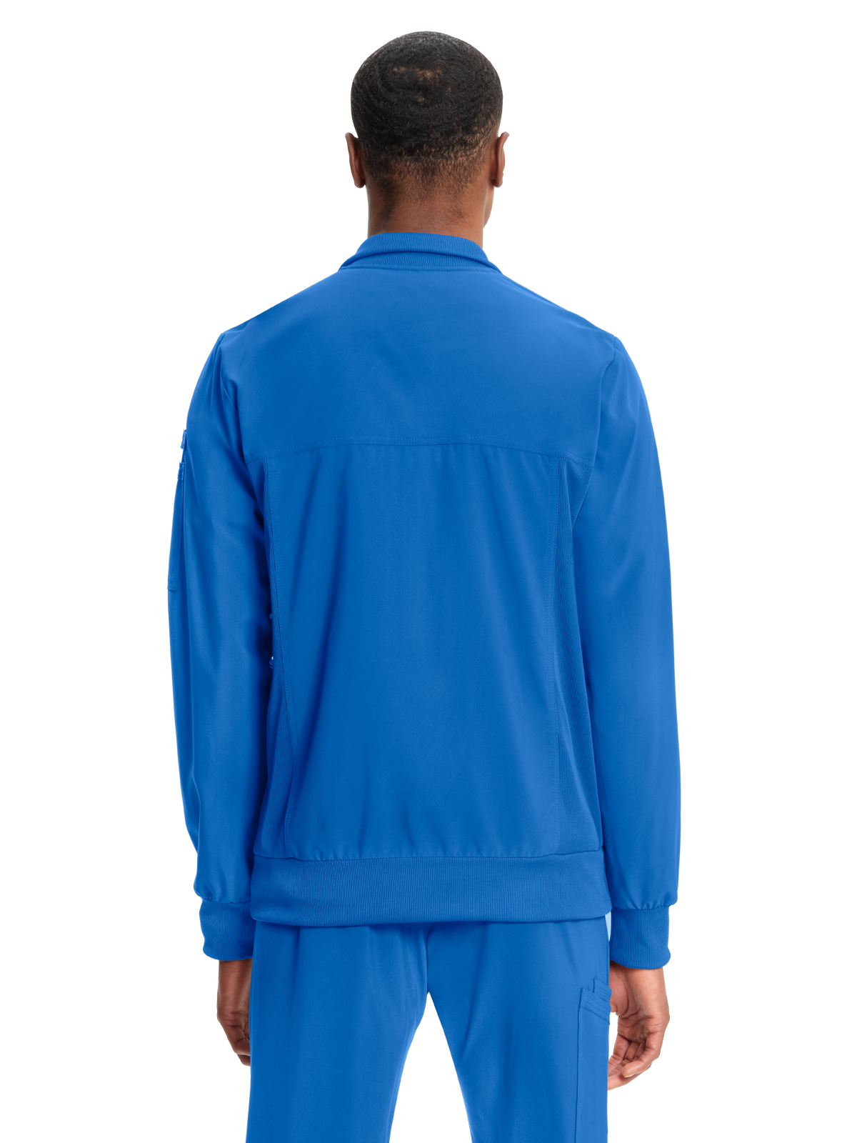 Infinity - Men's 5-Pocket Zip Front Jacket 28