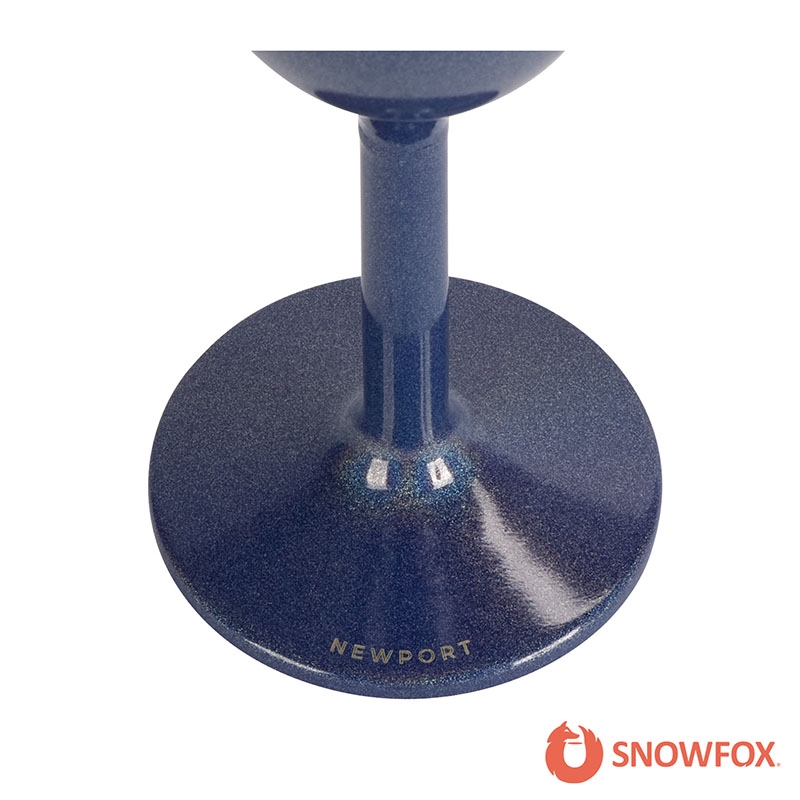 Snowfox® 6 oz. Insulated Champagne Flute 42