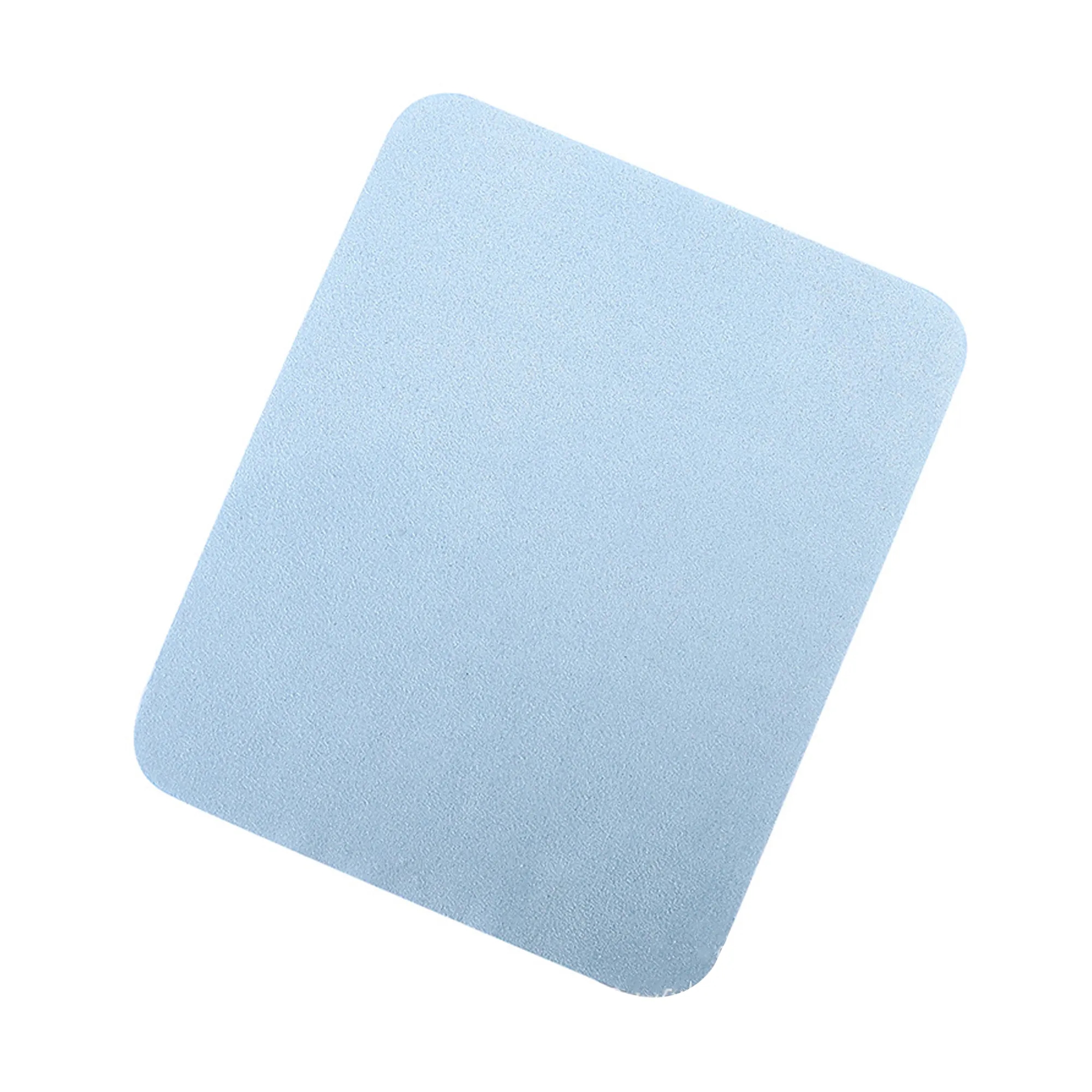 Full Color Microfiber Glasses Cleaning Cloth 2