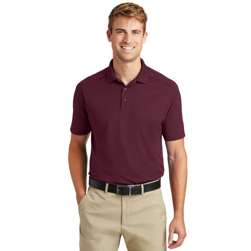 CornerStone Select Lightweight Snag-Proof Polo. 37