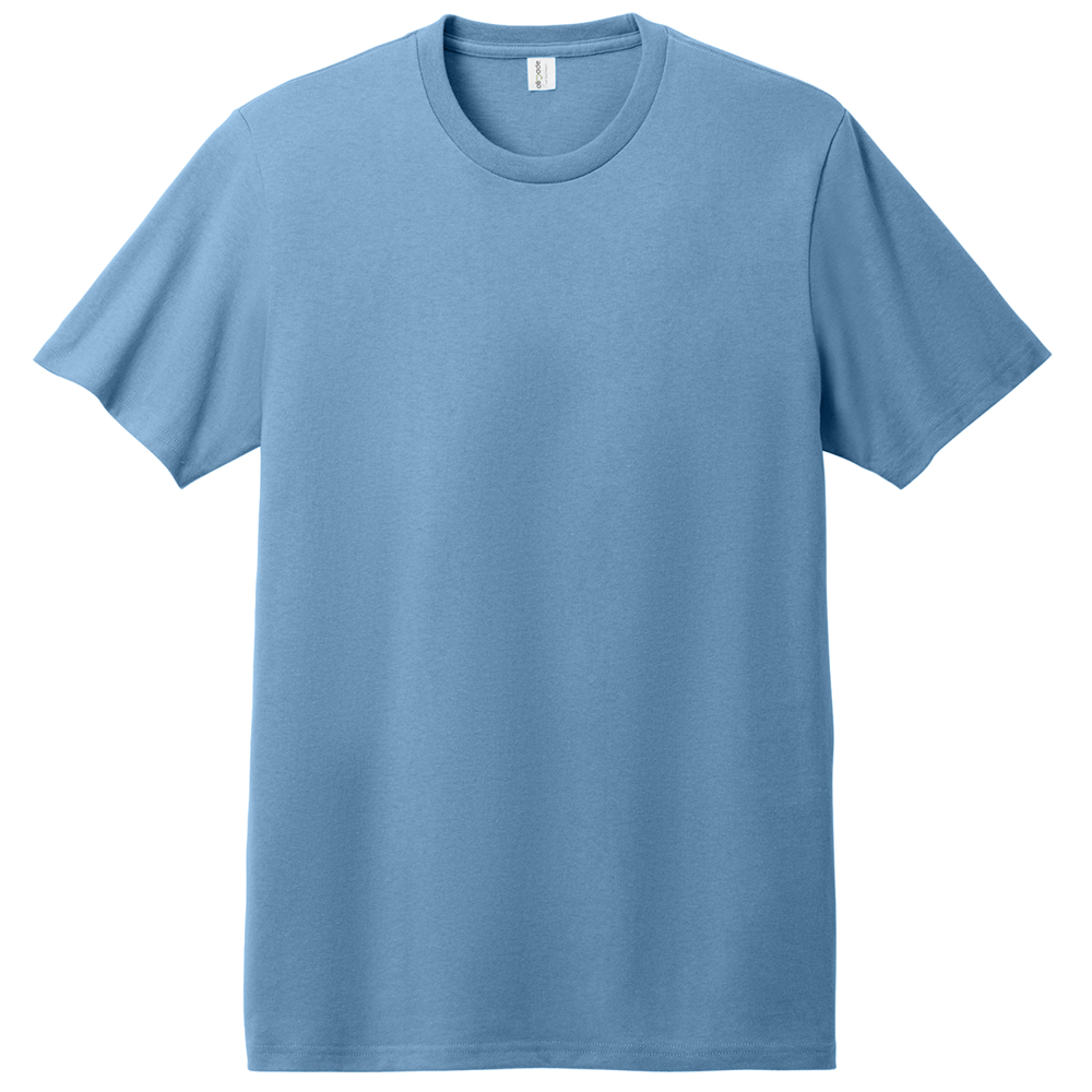 Allmade® Unisex Heavyweight Recycled Cotton Tee
