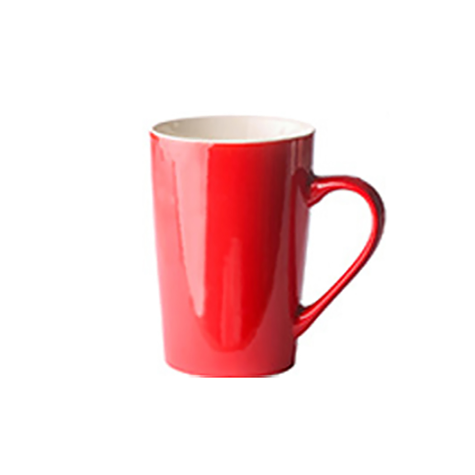 Custom Ceramic Mug 13