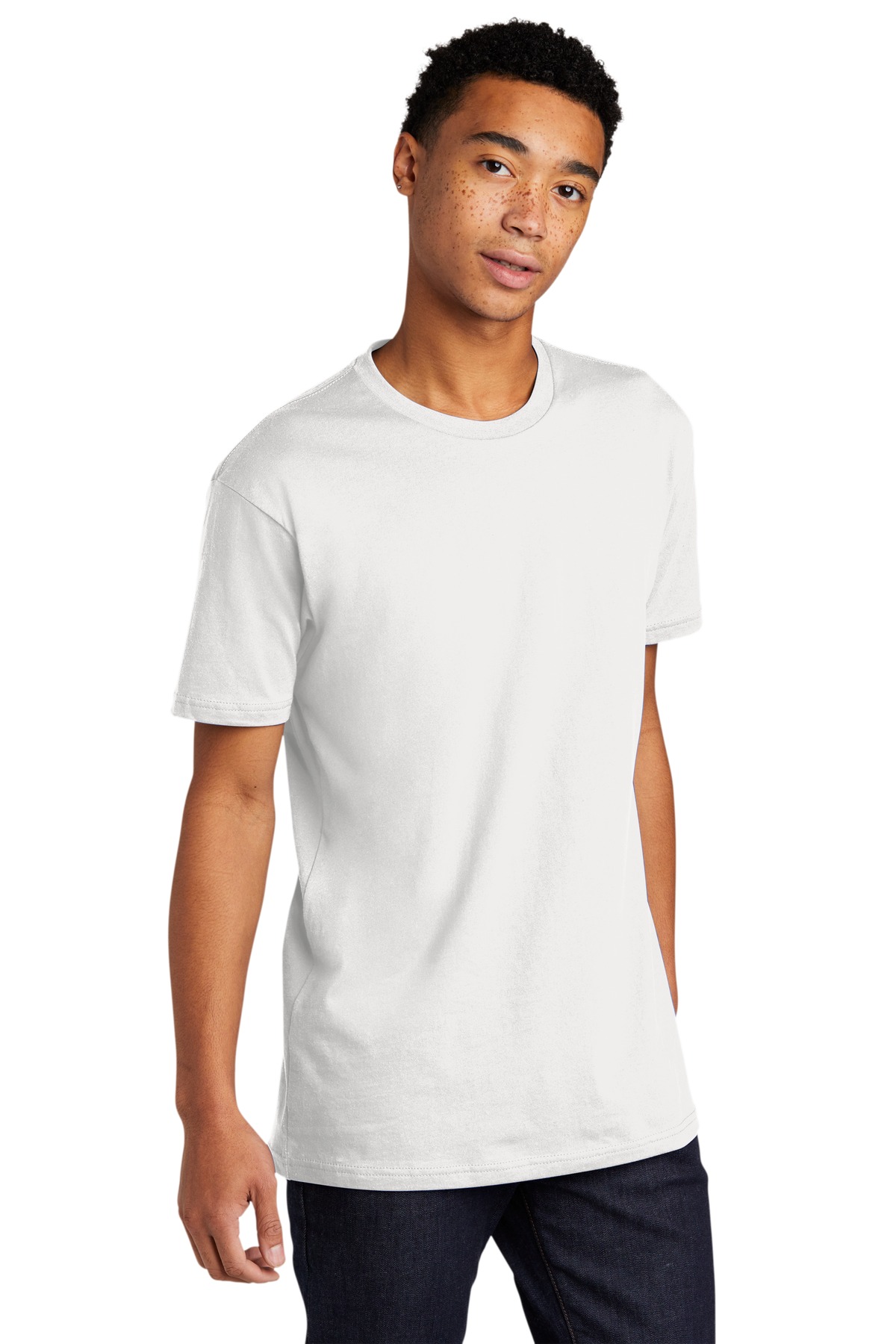 Next Level® Apparel Unisex Cotton Tee 97