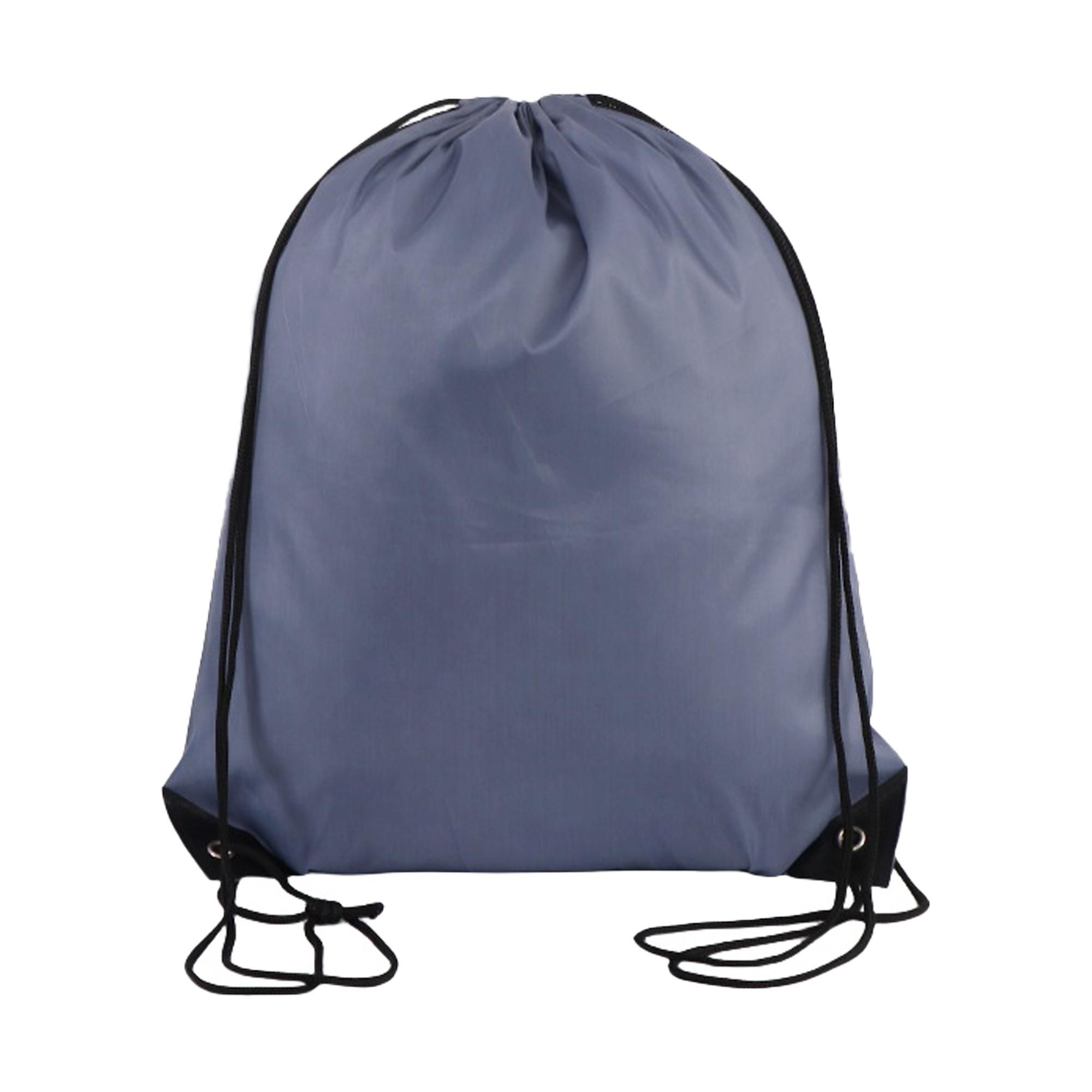 Sports Drawstring Backpack Bag 7