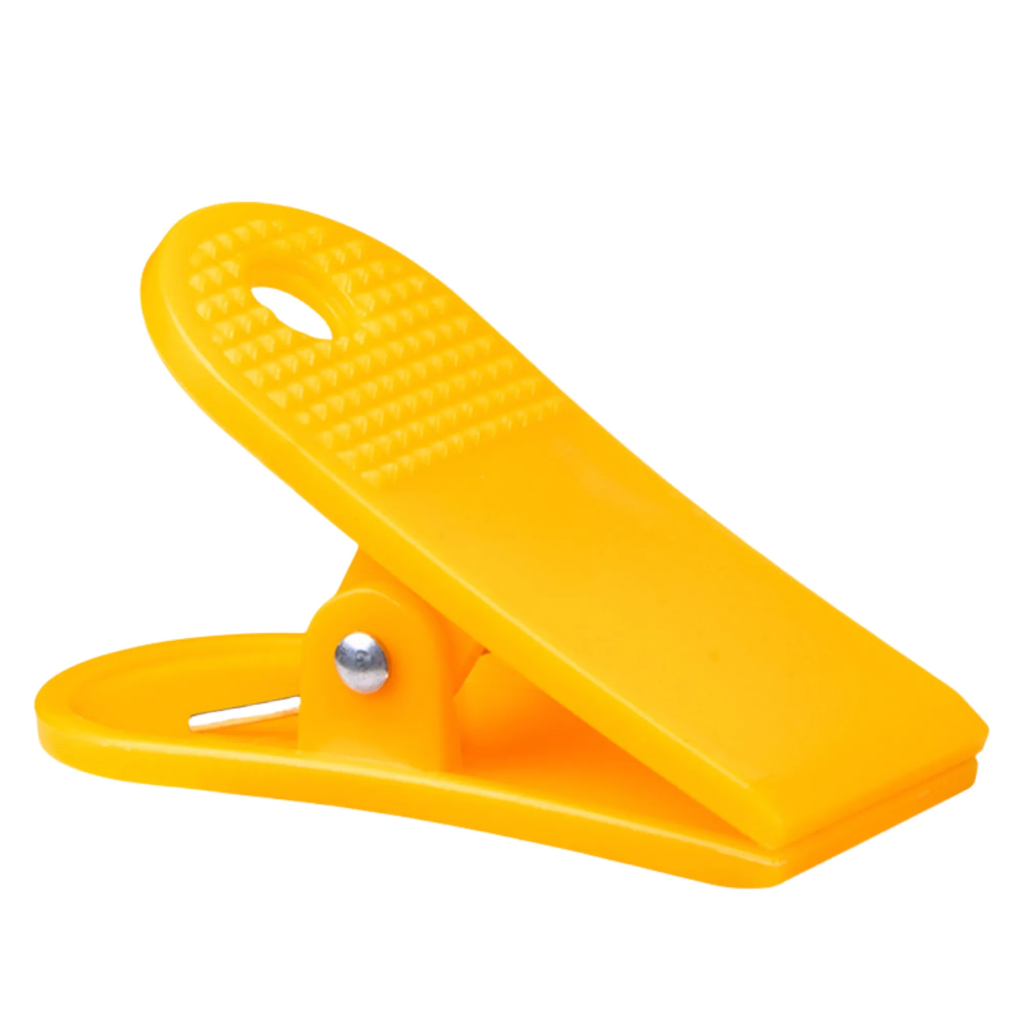 Versatile Custom Plastic Clips 11