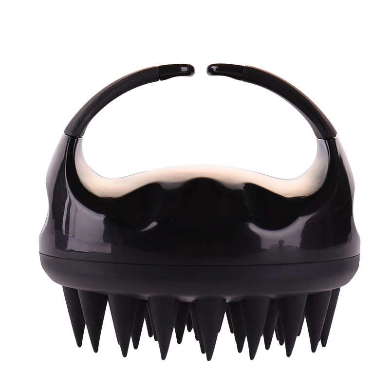 Silicone Body Brush Scrubber 4