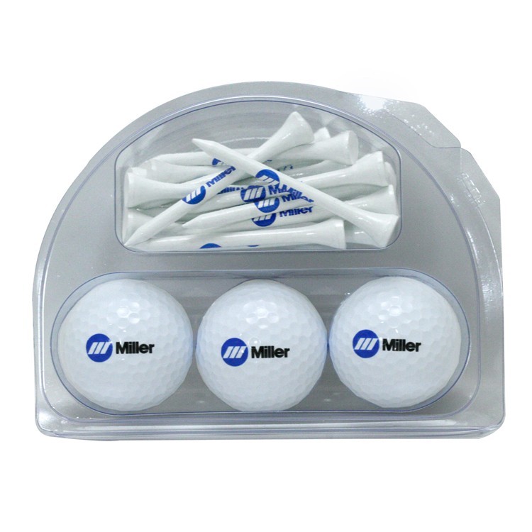 Ball Tournament Pack