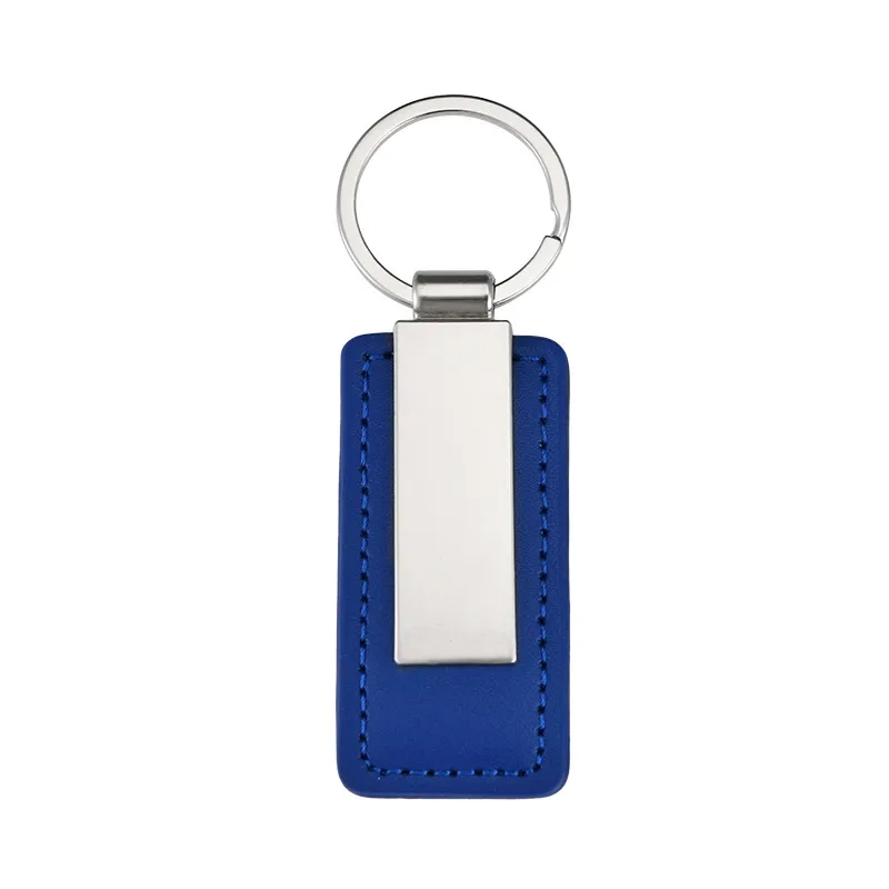 Pu Keychain 3