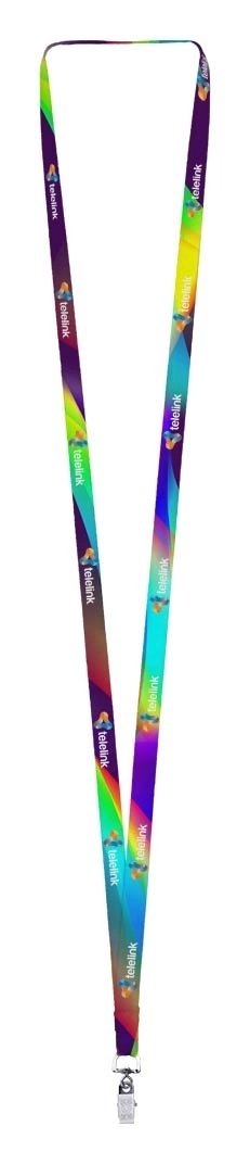 3/8" Sublimation Printing 5