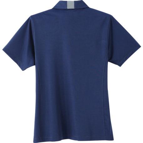 Women's  QUINN SS POLO 9