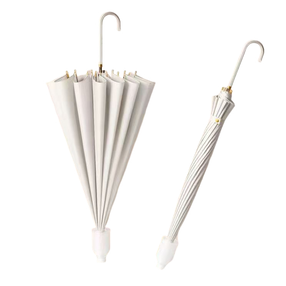 Drip-Free Sleeve Umbrella 2