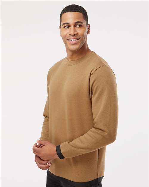 Unisex The Statement Fleece Crewneck Sweatshirt - 6789 35