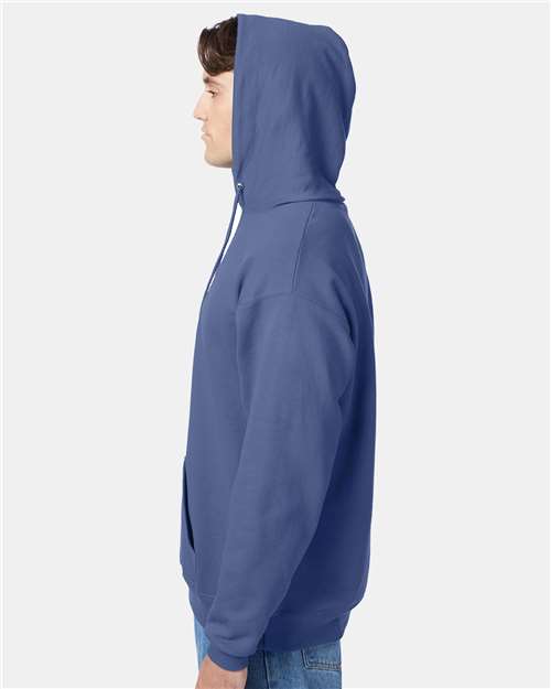 Unisex EcoSmart® Hooded Sweatshirt - P170 32