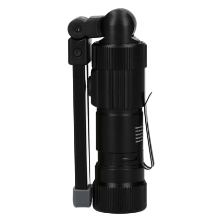 Mini Eco 120 Lumen Work Flashlight 9