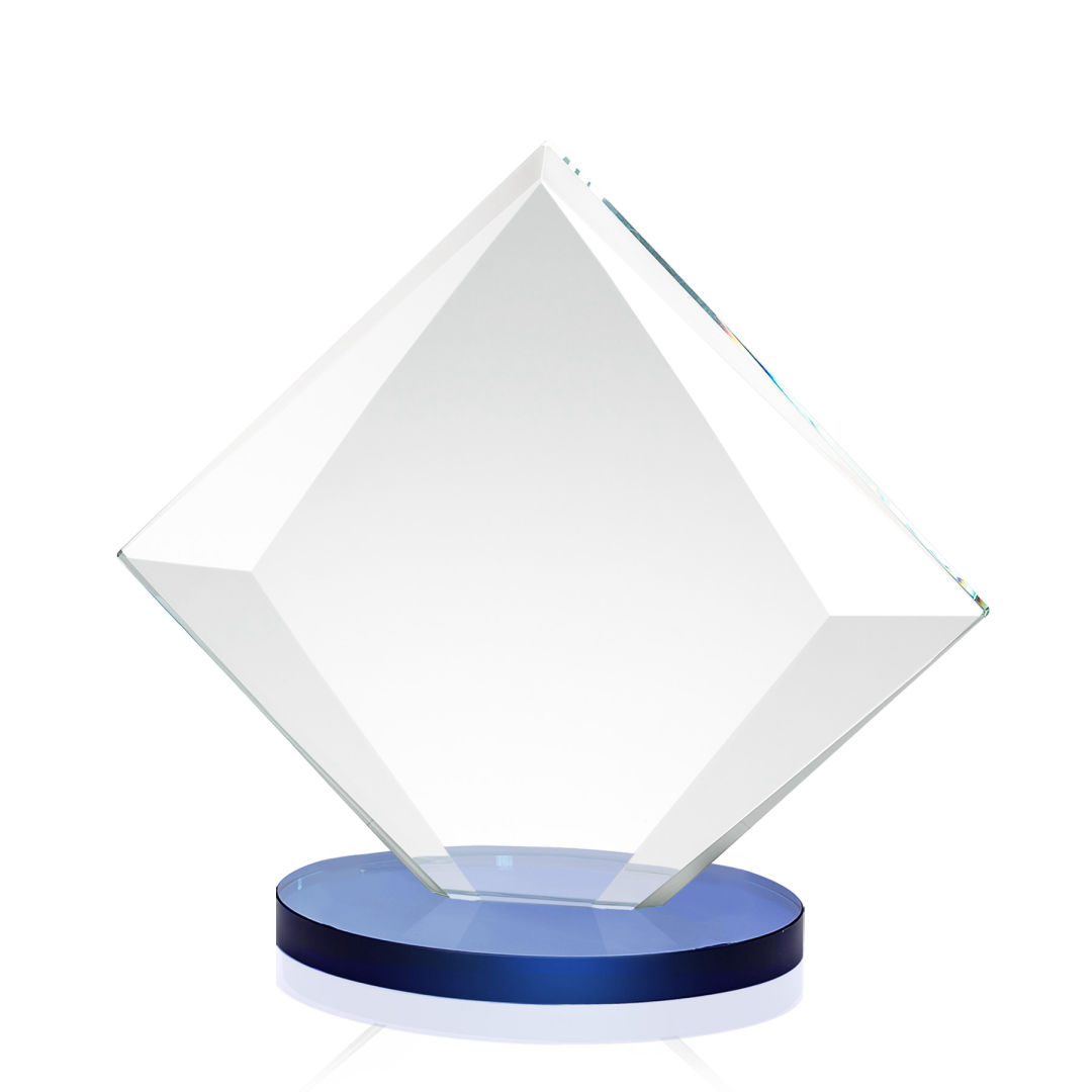 Teston Award - Blue 6