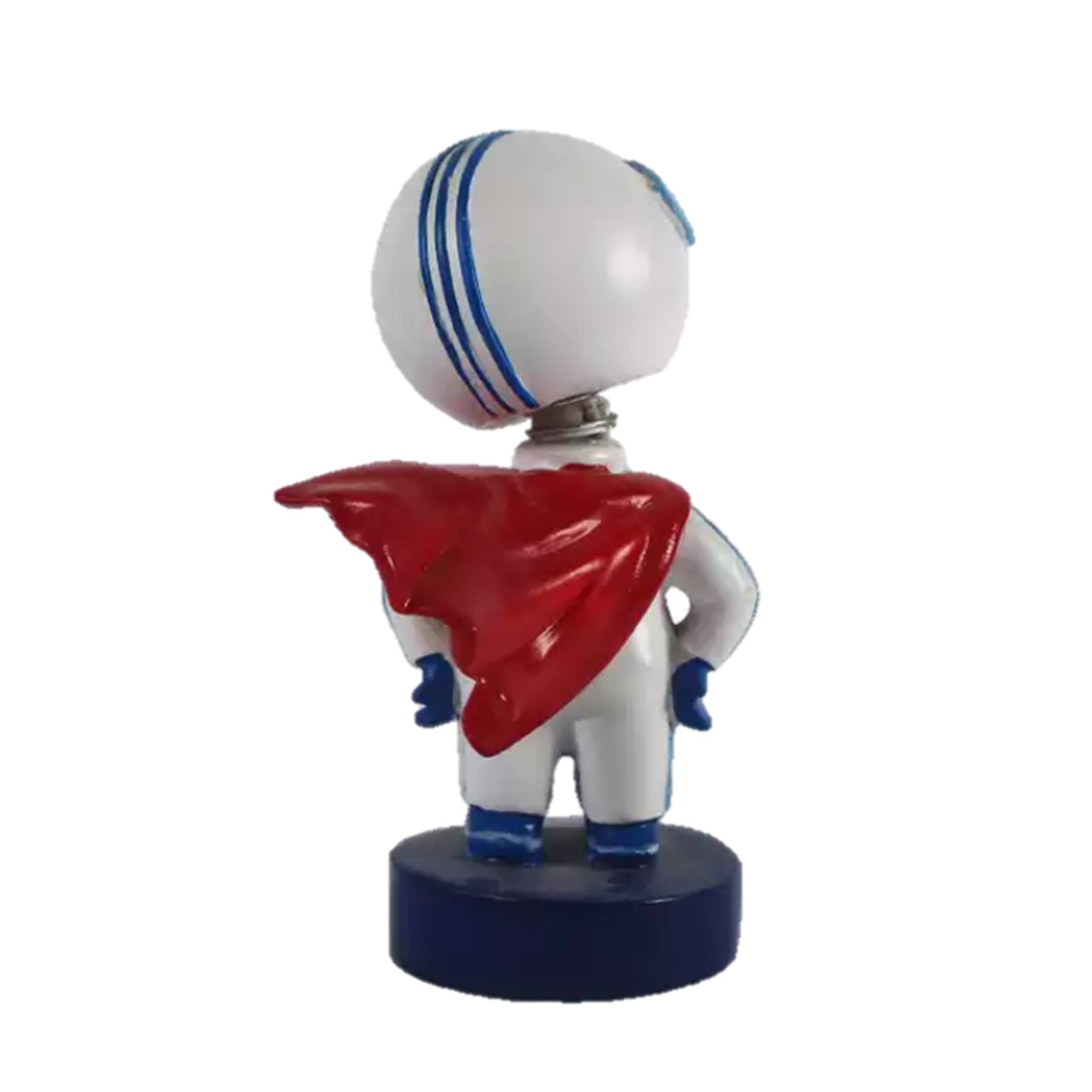 Custom Resin Bobblehead Doll 4