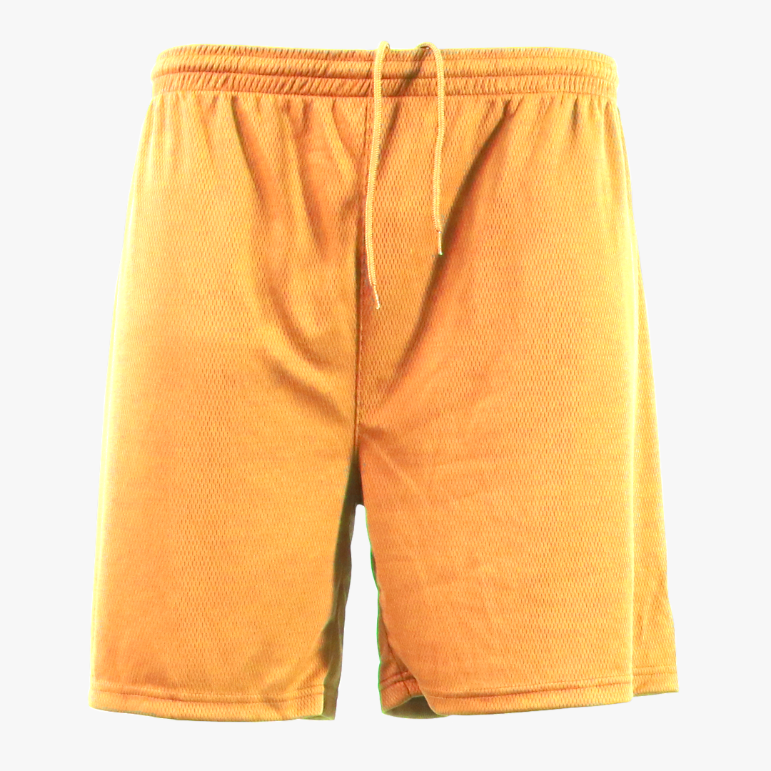 #P336 / Aero Mesh Men's P.E Short (7" Inseam) 5