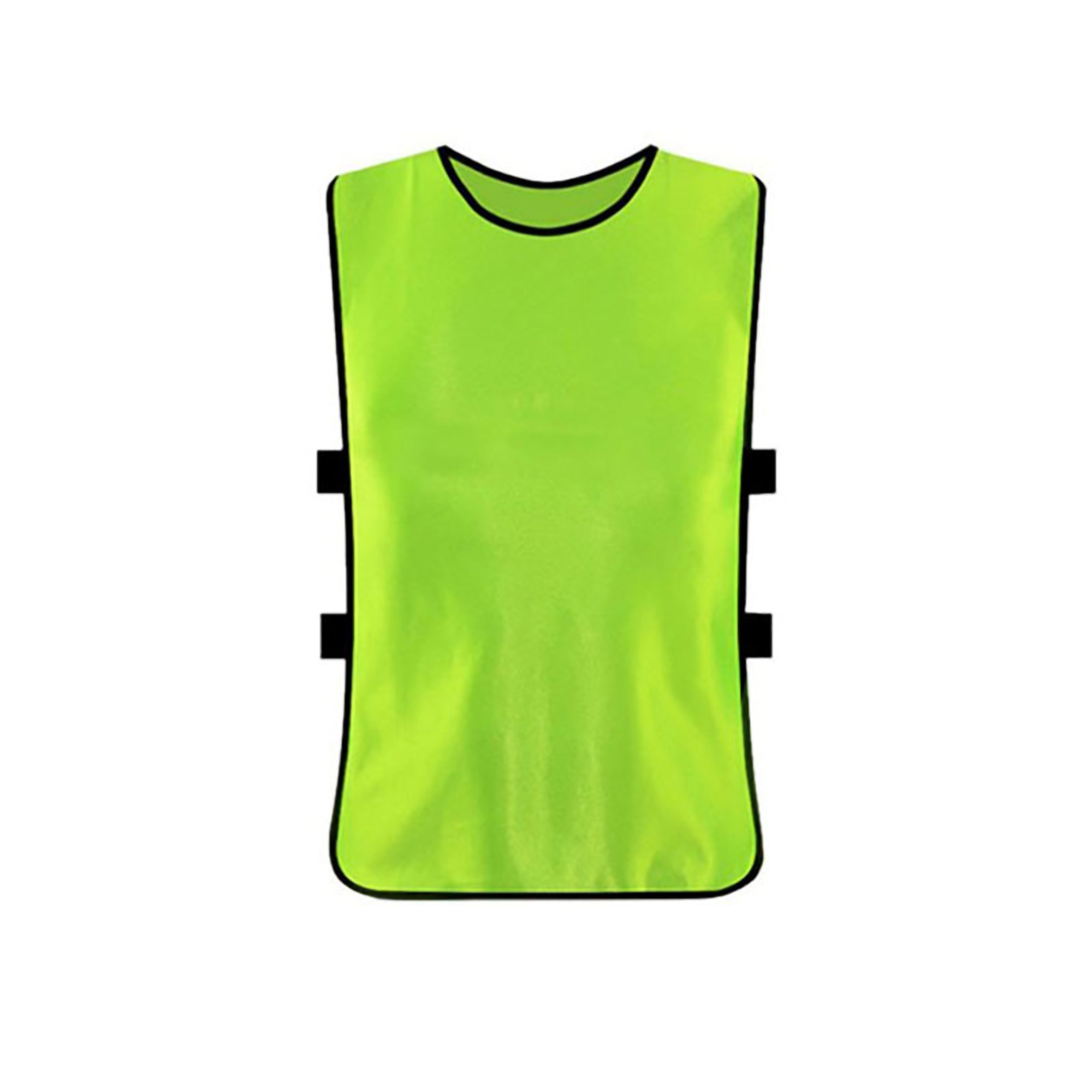 Polyester Sports Training Vest 2