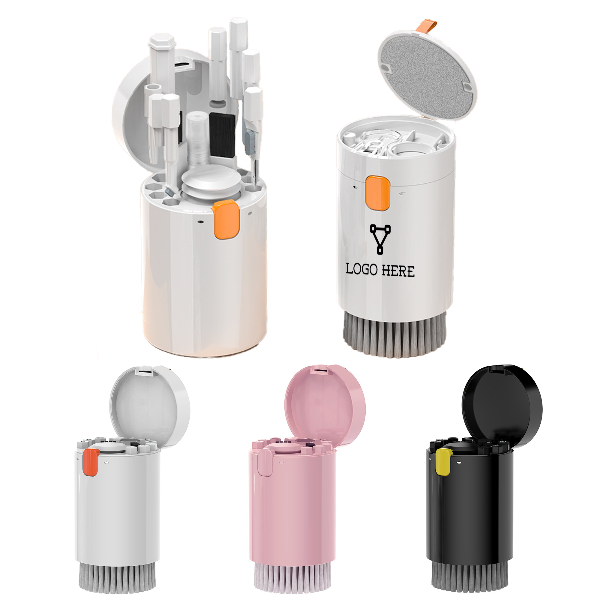 20-in-1 Digital Cleaning Kit 4
